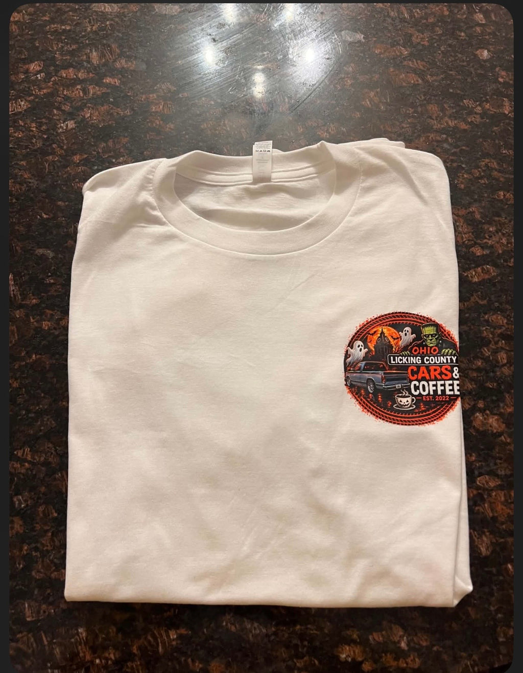 Medium Shirt